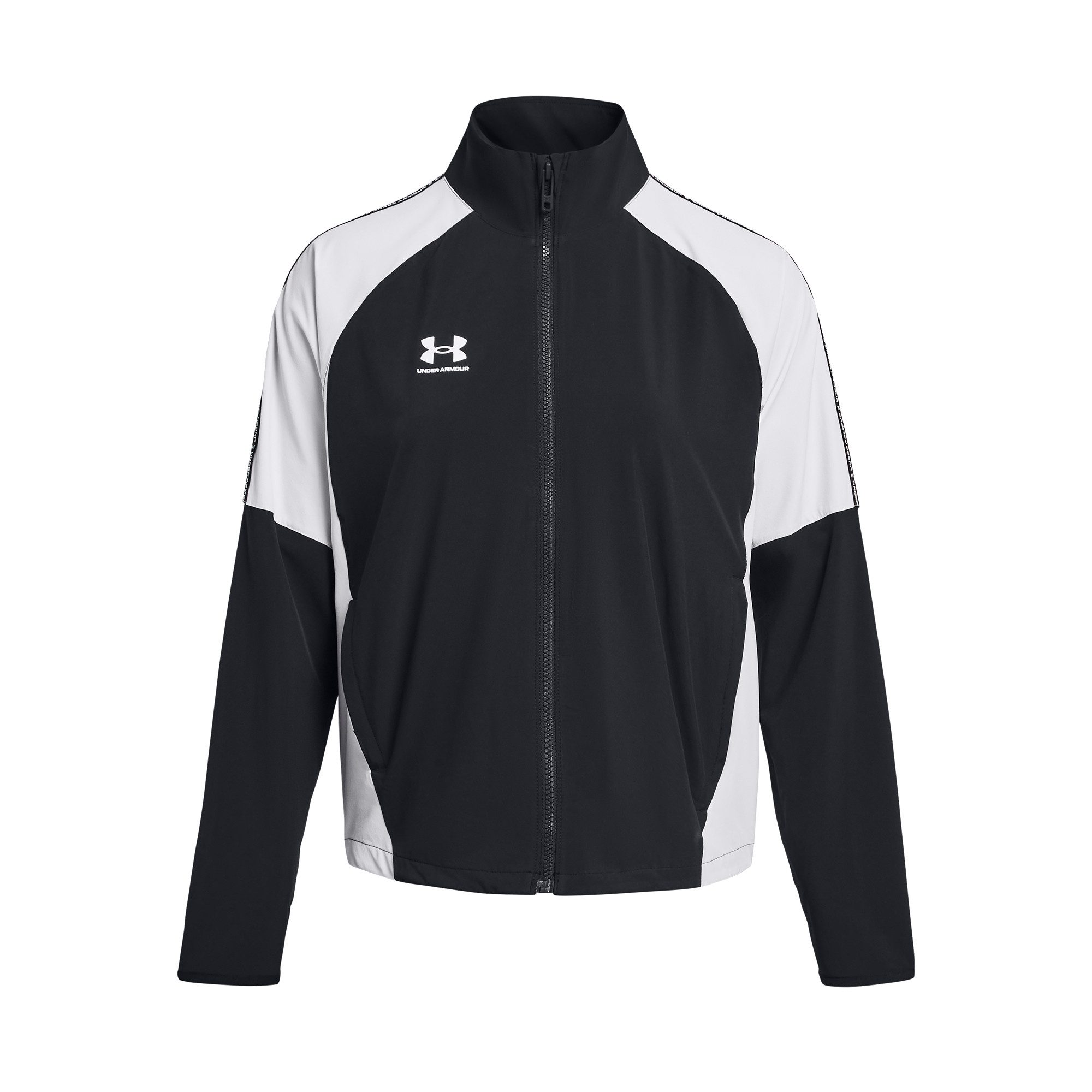 Trainingsjacke Under Armour Damen Trainingsjacke Challenger Pro 1379447