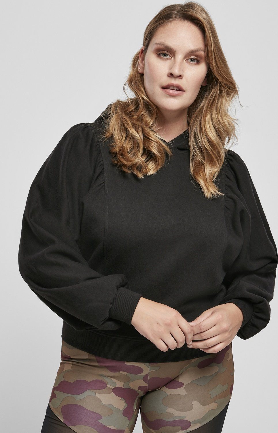 Kapuzenpullover
