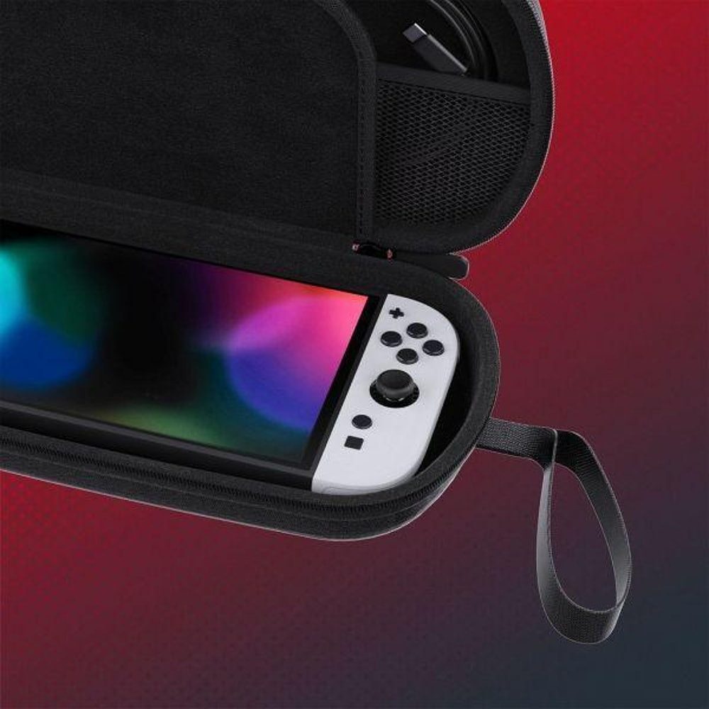 Nintendo Nintendo-Schutzhülle