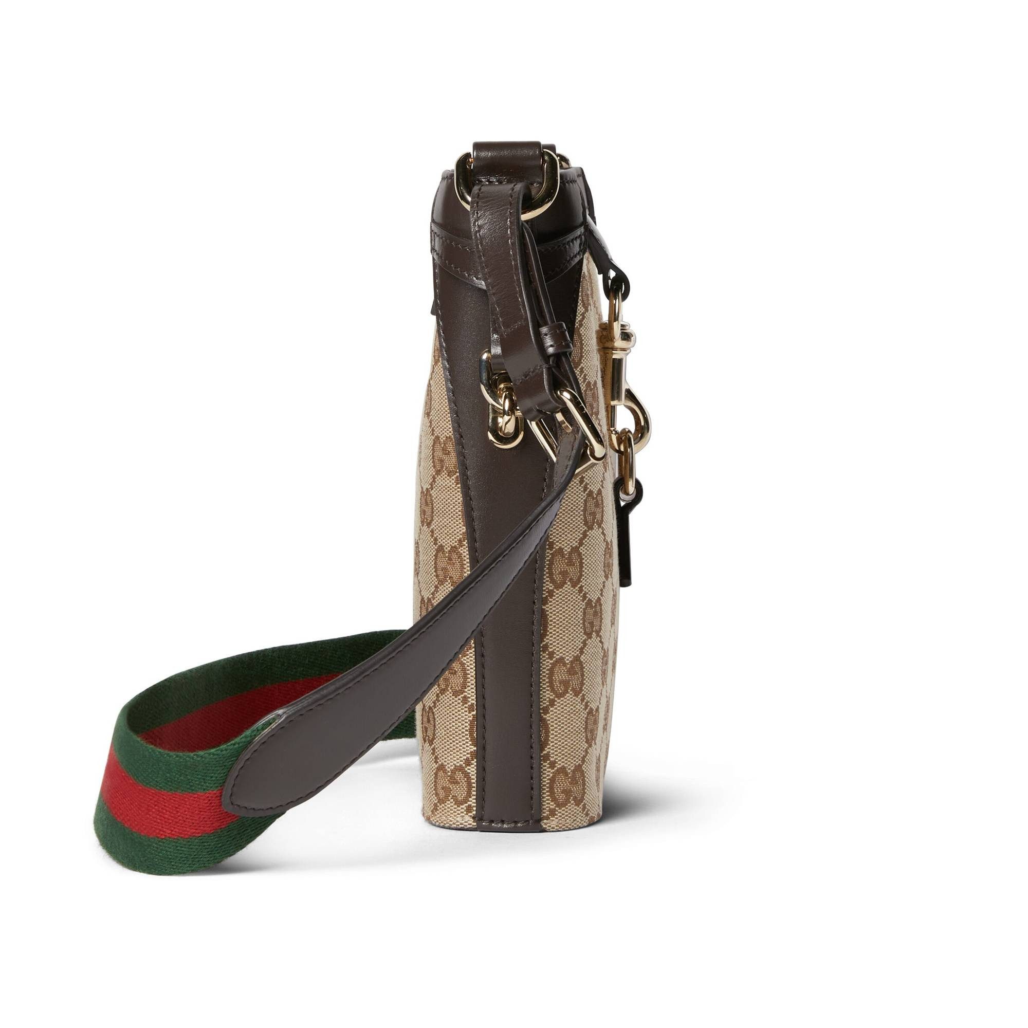 GUCCI Handtasche GG Small Bucket Bag – Bild 5 von 5