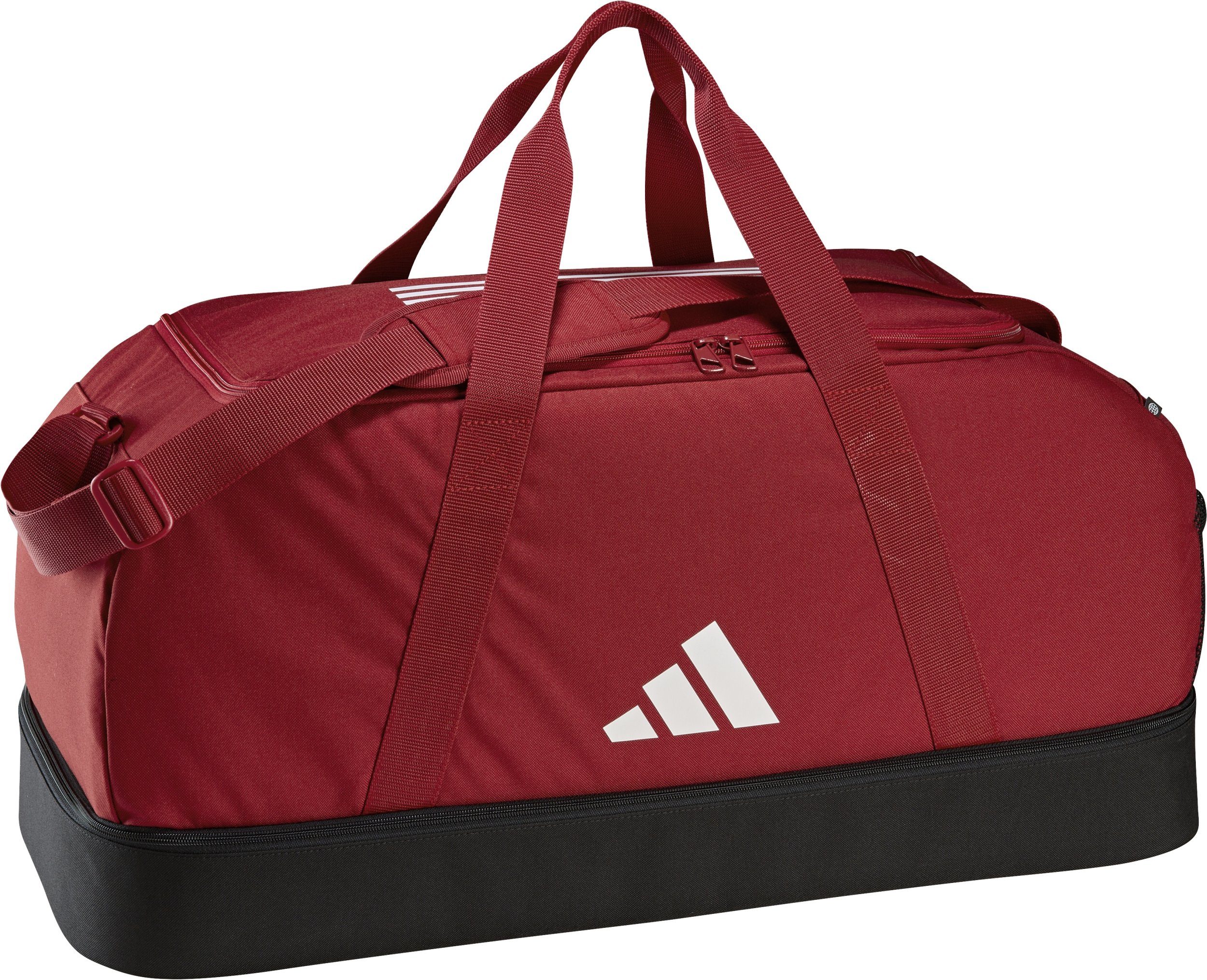 adidas Performance Sporttasche TIRO L DU L BC TEPORE/BLACK/WHITE günstig online kaufen