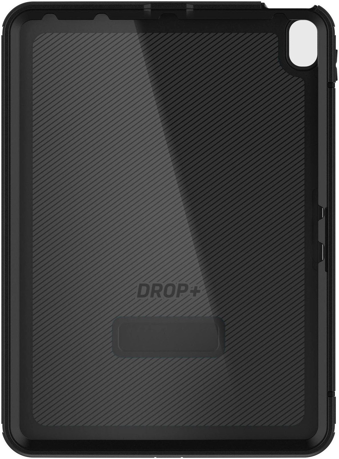 Otterbox Handyhülle Defender für Apple iPad Air 11 (M2/5th/4th gen) 28 cm (11 Zoll), Backcover, Schutzhülle, Handyschutzhülle, Case, Schutzcase, stoßfest