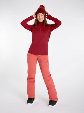 Protest Fleecepullover Damen Skirolli "Fabriz" (1-tlg)