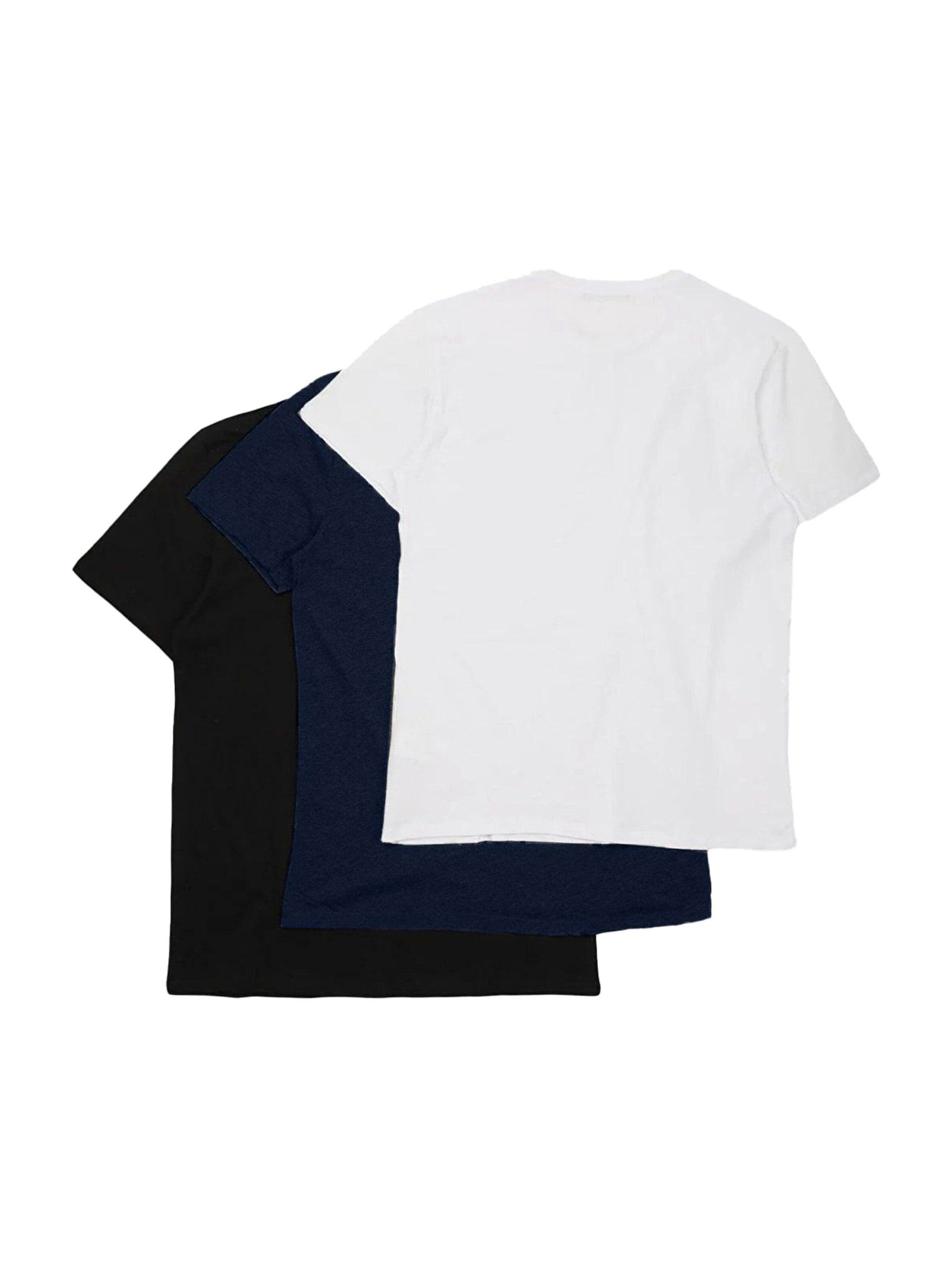 Trendyol T-Shirt (3-tlg)