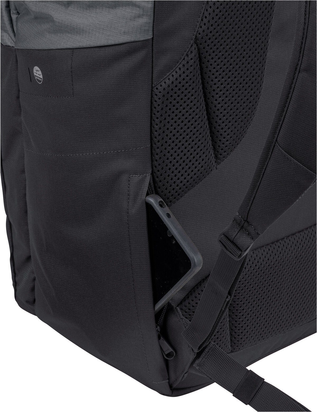 VAUDE Wanderrucksack Albali II (Kein Set), geräumiger 32 l Stadtrucksack