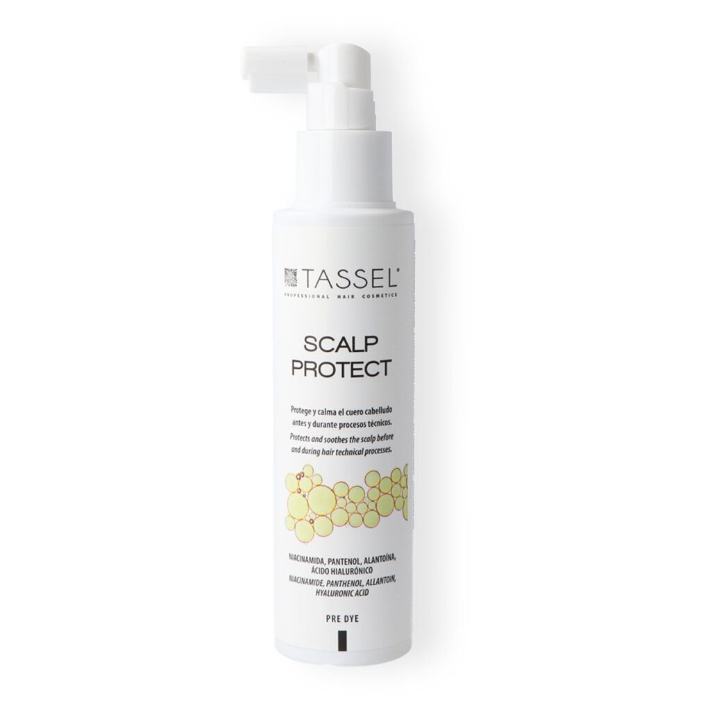 TASSEL Haarspray Scalp Protector Spray, 150 ml, Vaporizer