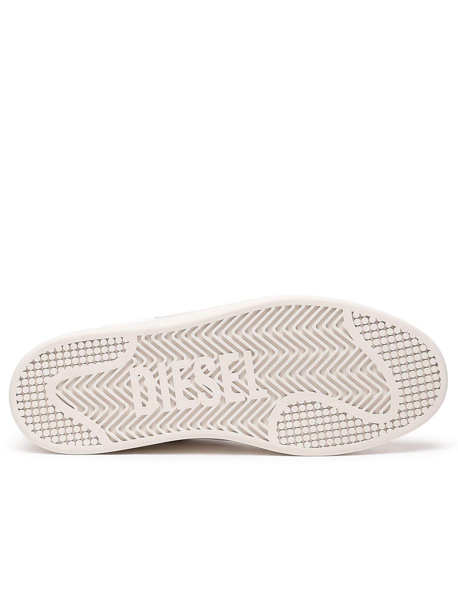 Diesel Leder Sneaker - S-ATHENE LOW H1527 Sneaker