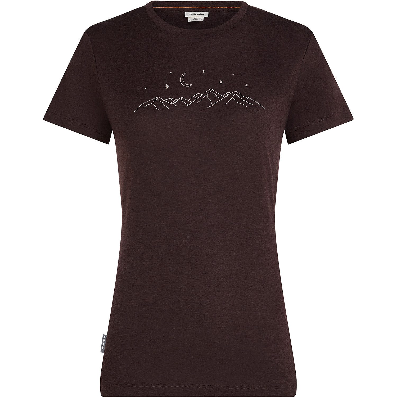ICEBREAKER T-Shirt T-Shirt Merino 150 Tech Lite SS Tee S