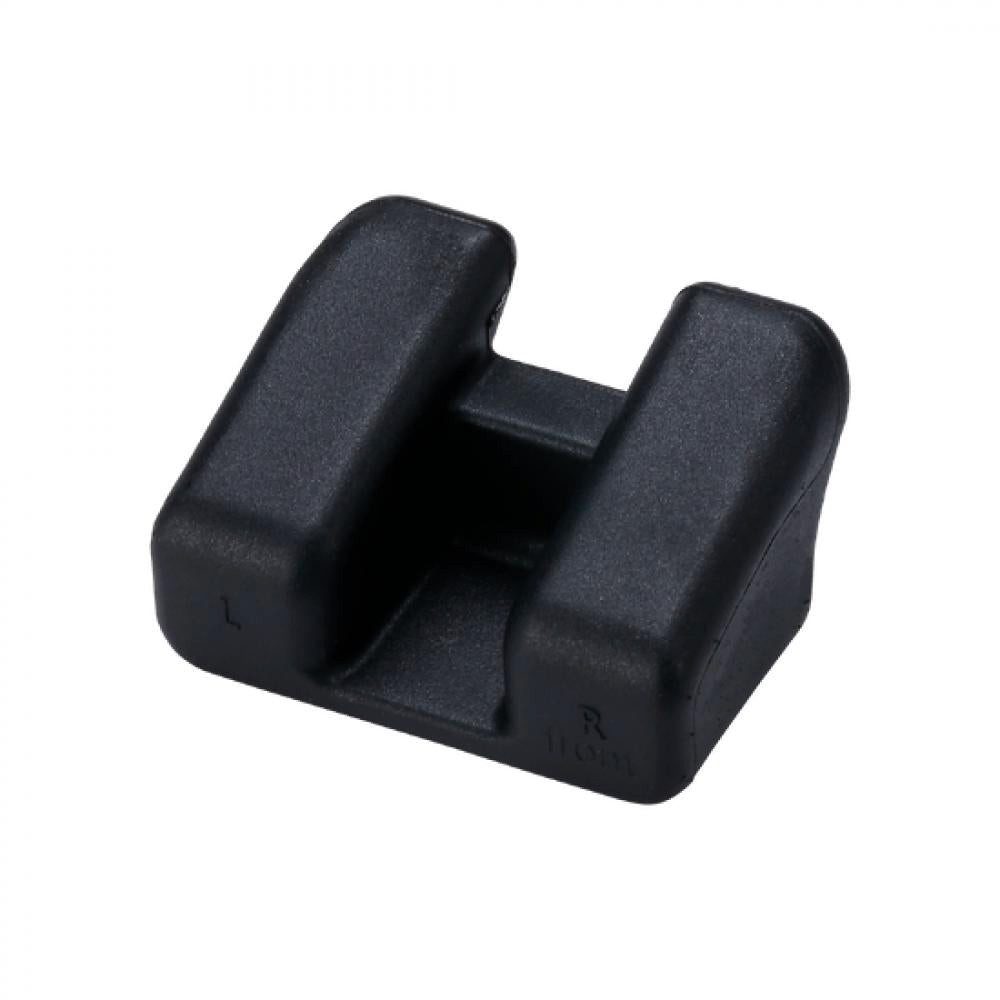 BBB Fahrradlenker BBB Cycling elastomer ActionLenkerband Vorbau density medium 60 schwar