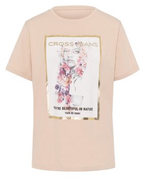 CROSS JEANS® T-Shirt 56014
