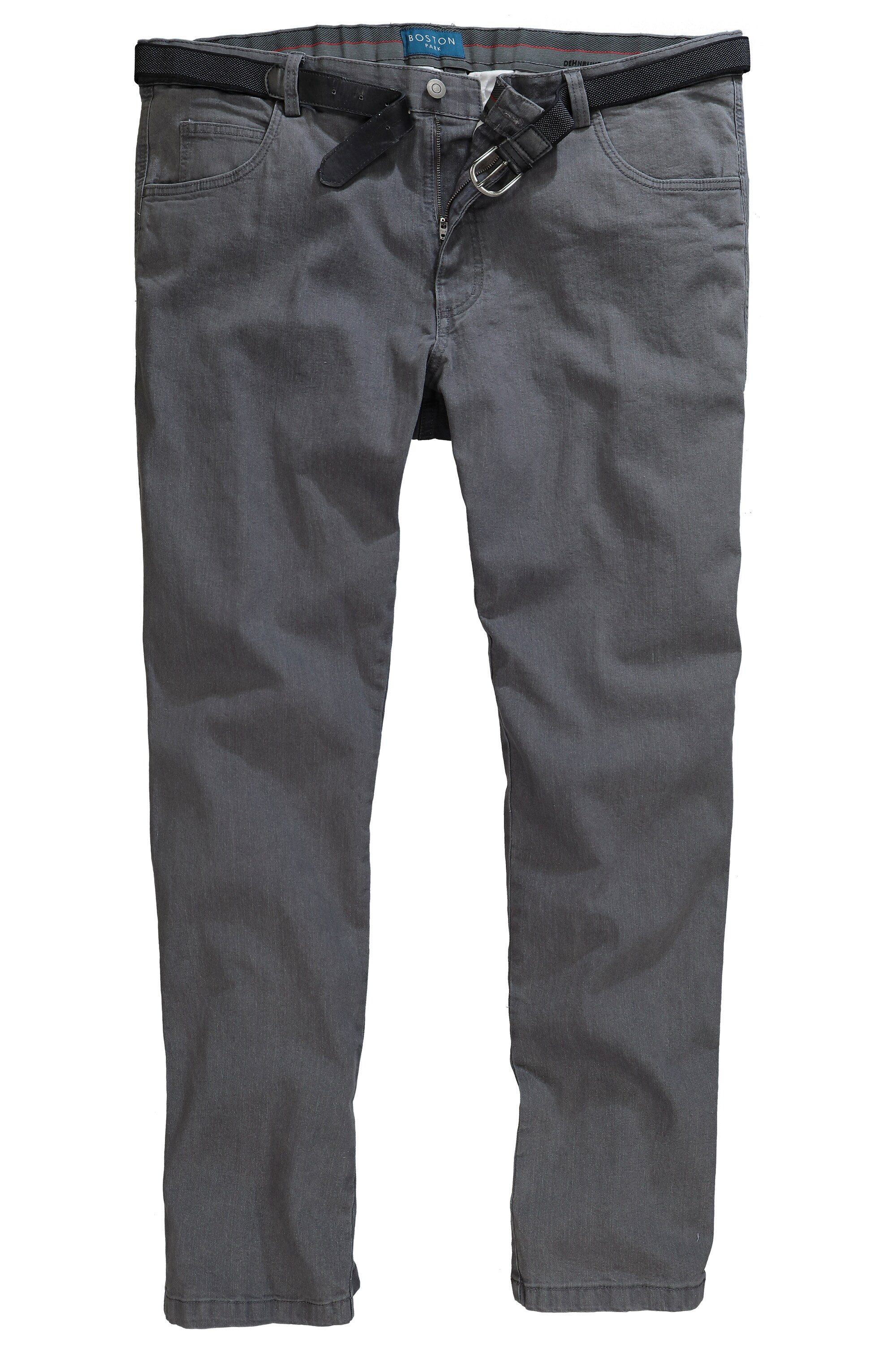 Boston Park 5-Pocket-Jeans Boston Park Jeans günstig online kaufen