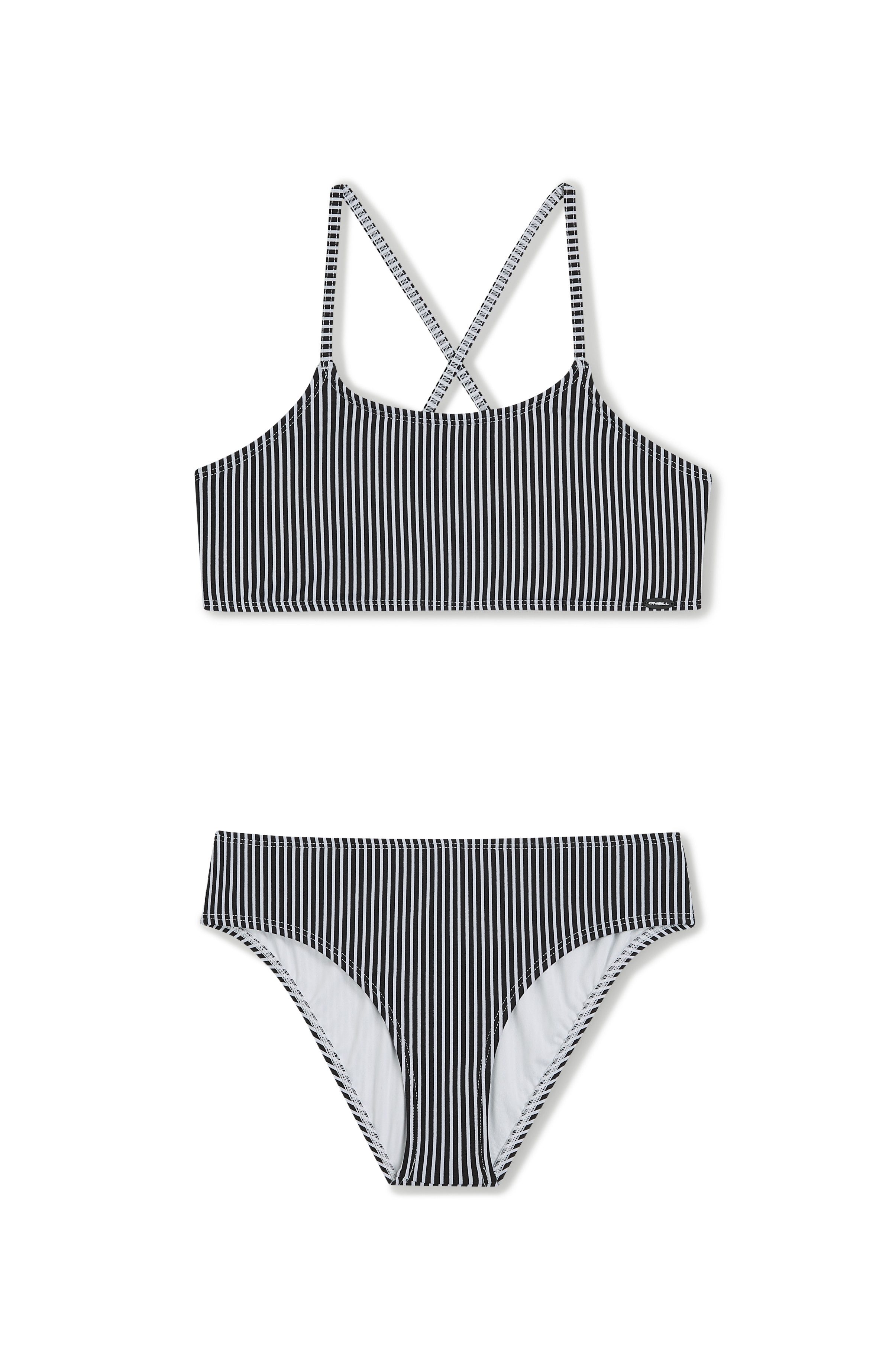 O'Neill Bustier-Bikini ESSENTIALS BIKINI (Set, 2-St)