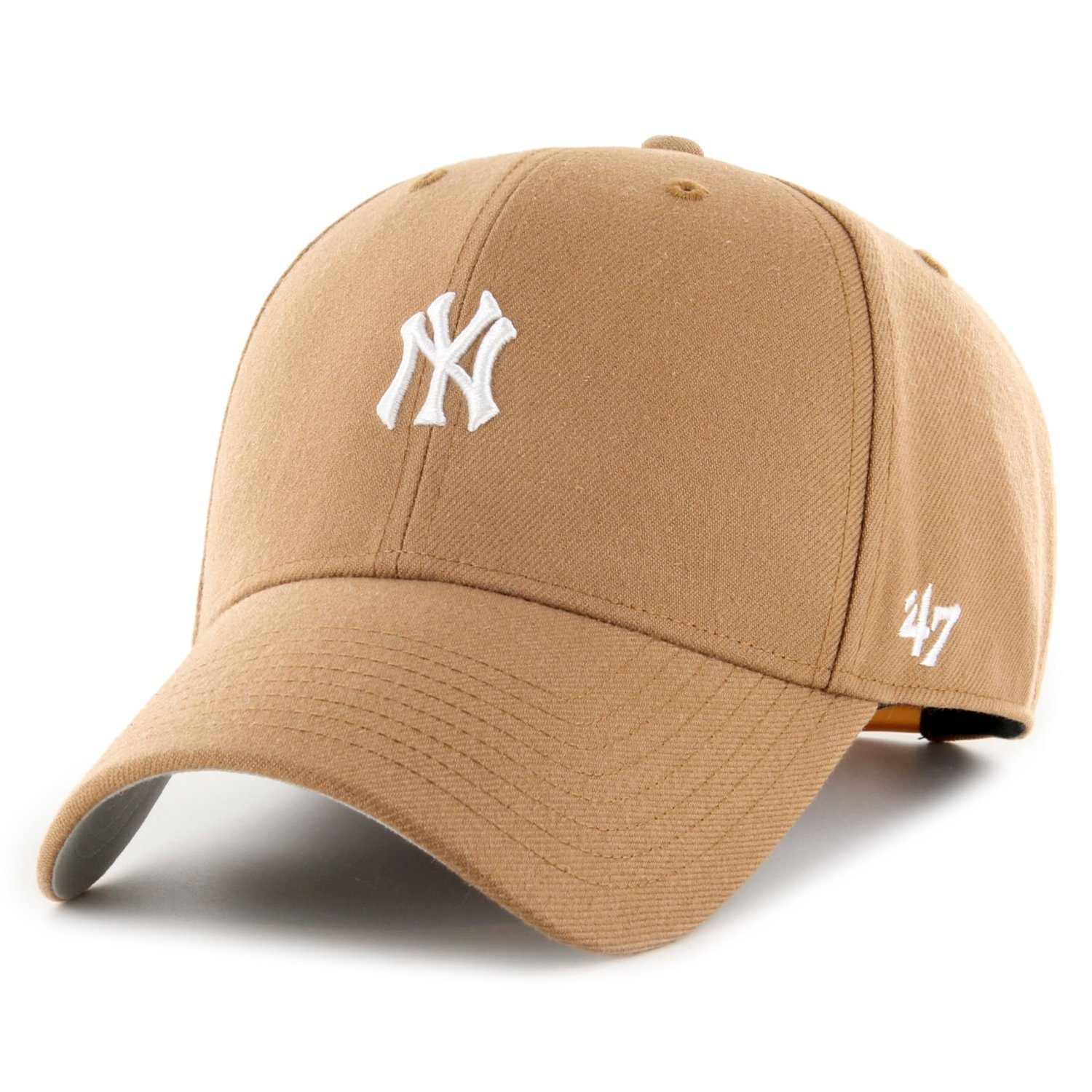 '47 Brand Snapback Cap BASE RUNNER New York Yankees