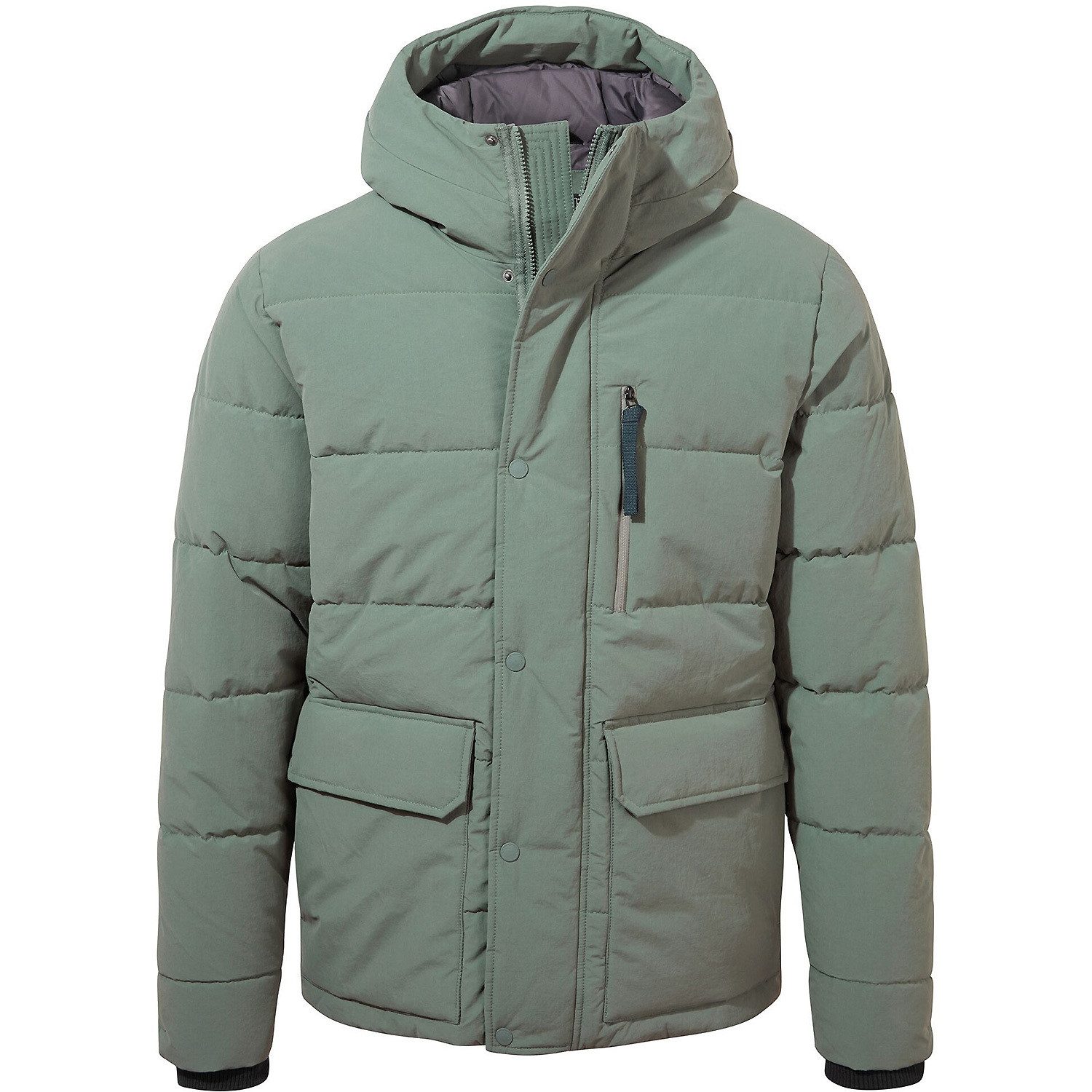 Craghoppers Funktionsjacke Funktionsjacke M DUNBEATH HOODED JACKET