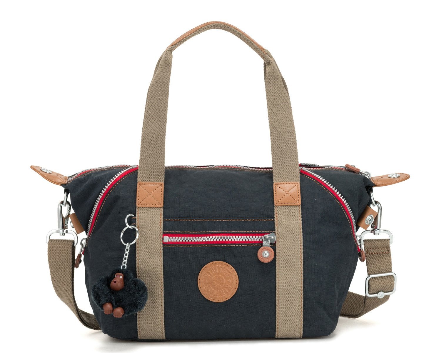 Handtasche Kipling Art Mini 10 Liter