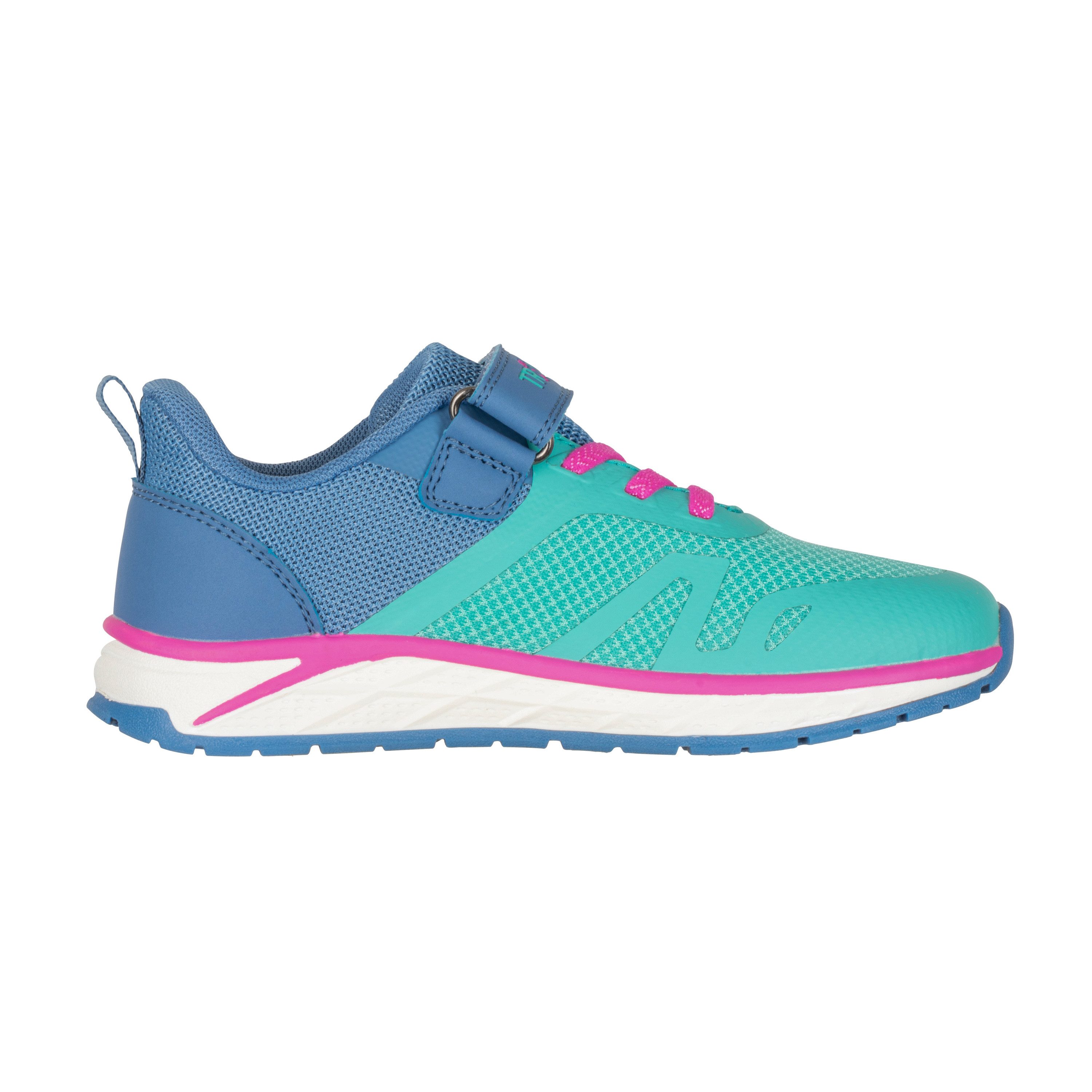 TROLLKIDS KIDS ALESUND SNEAKER Outdoorschuh Auch für Hallensport geeignet