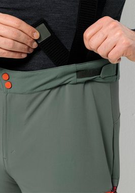 Jack Wolfskin Skihose ALPSPITZE PANTS M