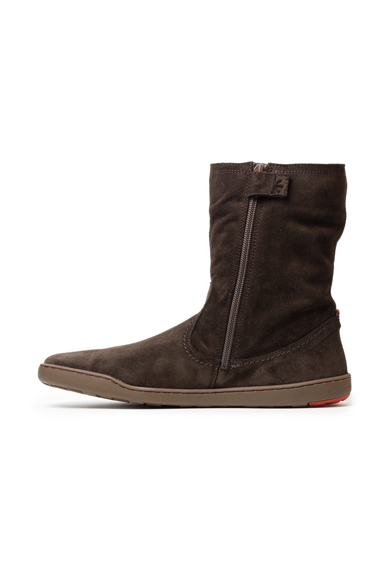 BLUSUN Blusun Damen Winterstiefel - B40005LW00 in braun Winterstiefel
