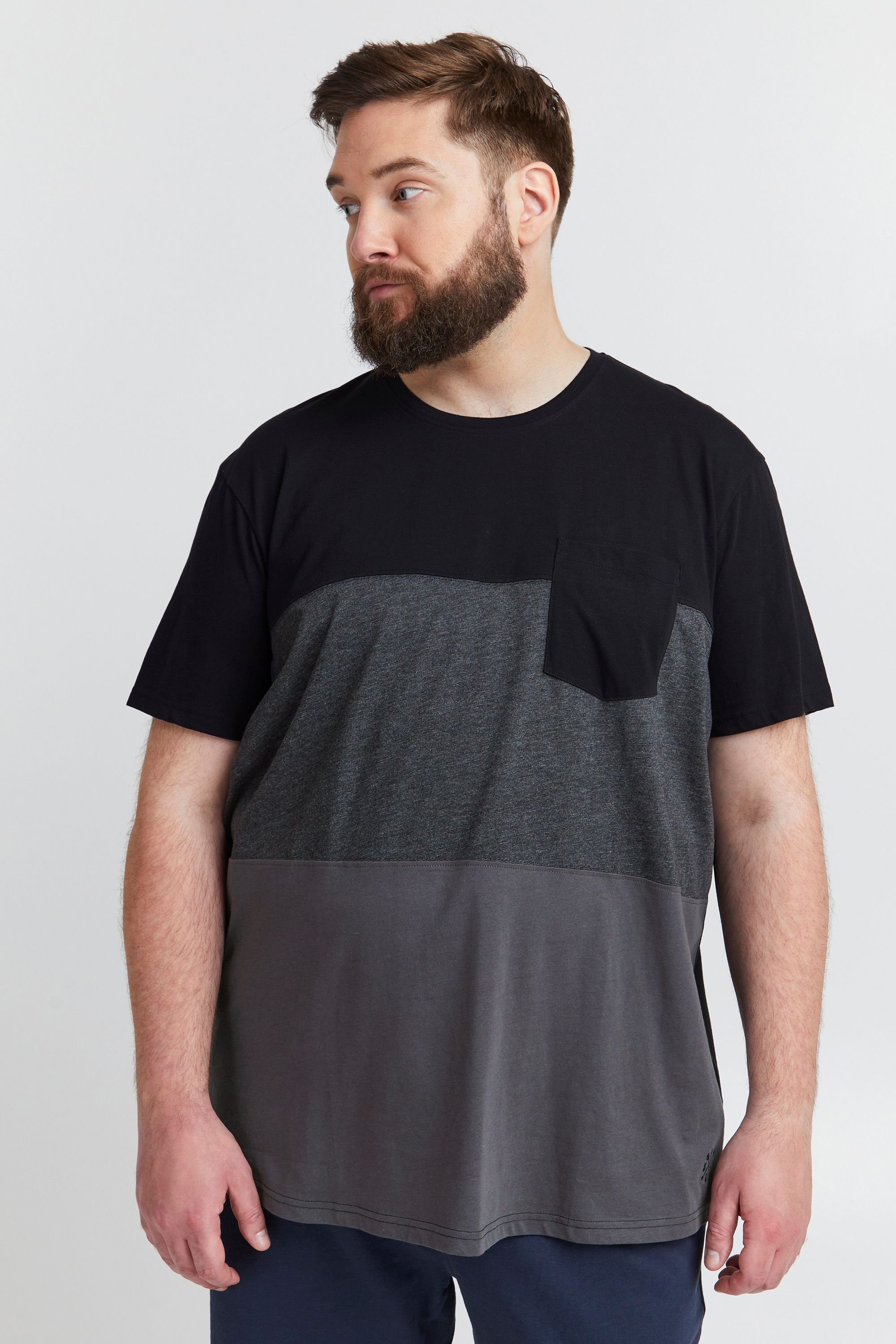 SDMingo T-Shirt (799000) !Solid BT BLACK