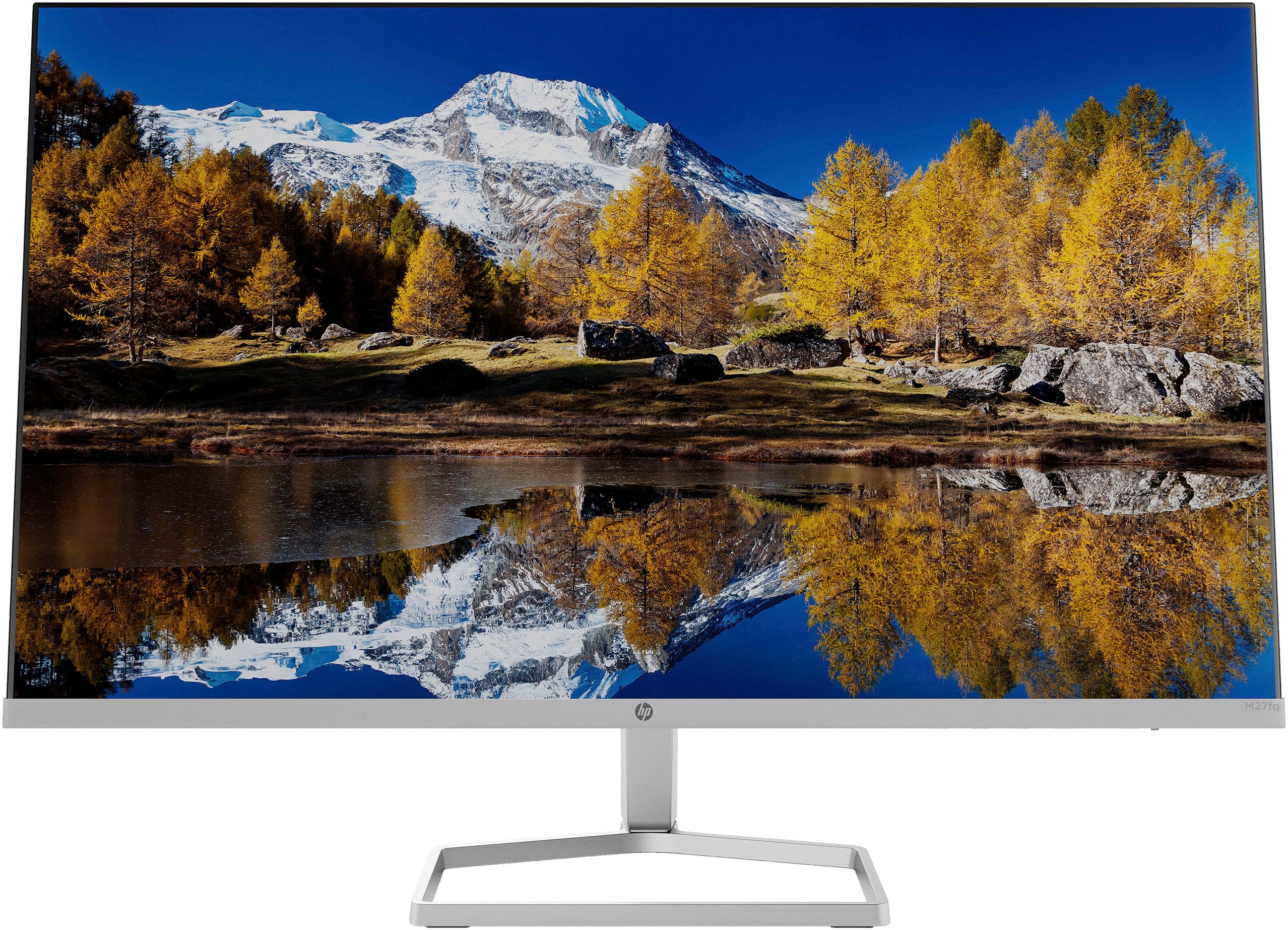 M27fq QHD LED-Monitor