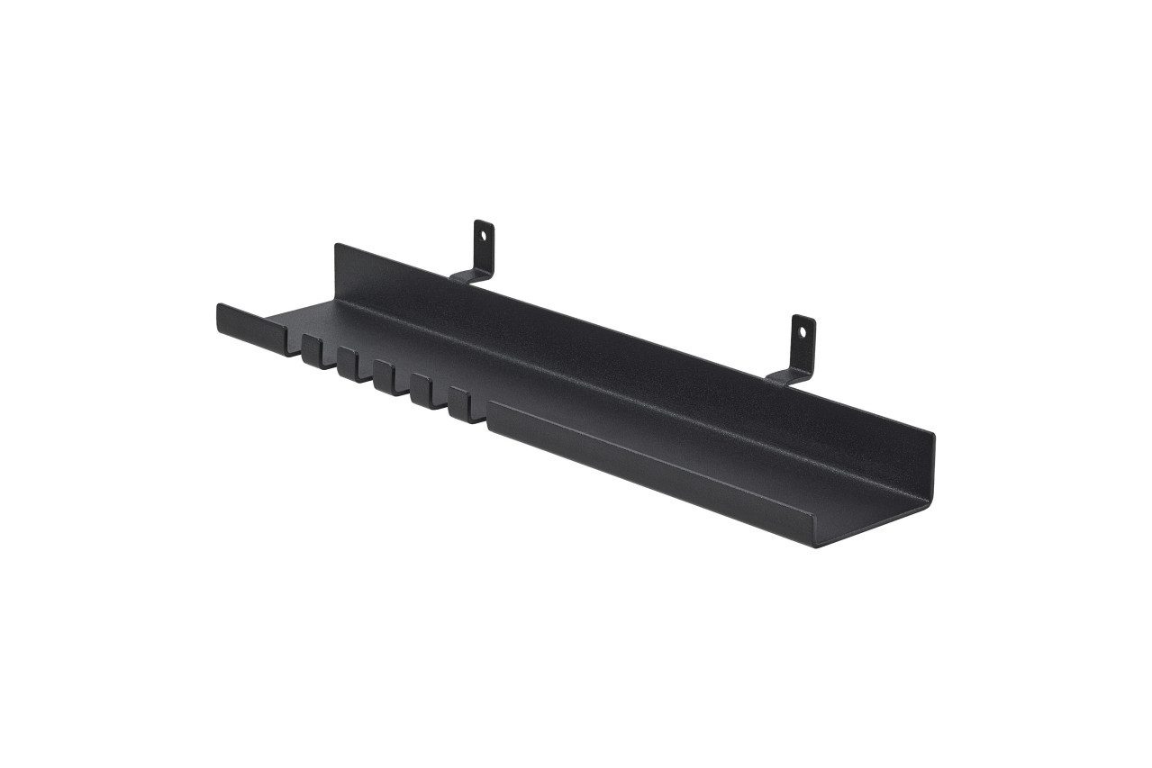 Dolle Wandpaneel Dolle Schlüsselablage für Akustikpaneele 30 x 6 x
