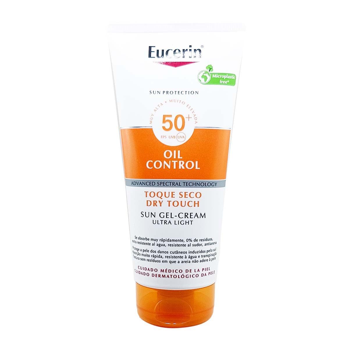 Eucerin Make-up