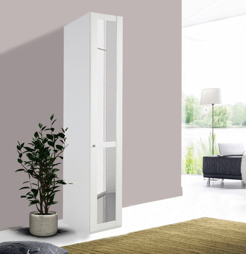 Wimex Kleiderschrank "New York", in vielen Breiten, 208 oder 236cm hoch günstig online kaufen