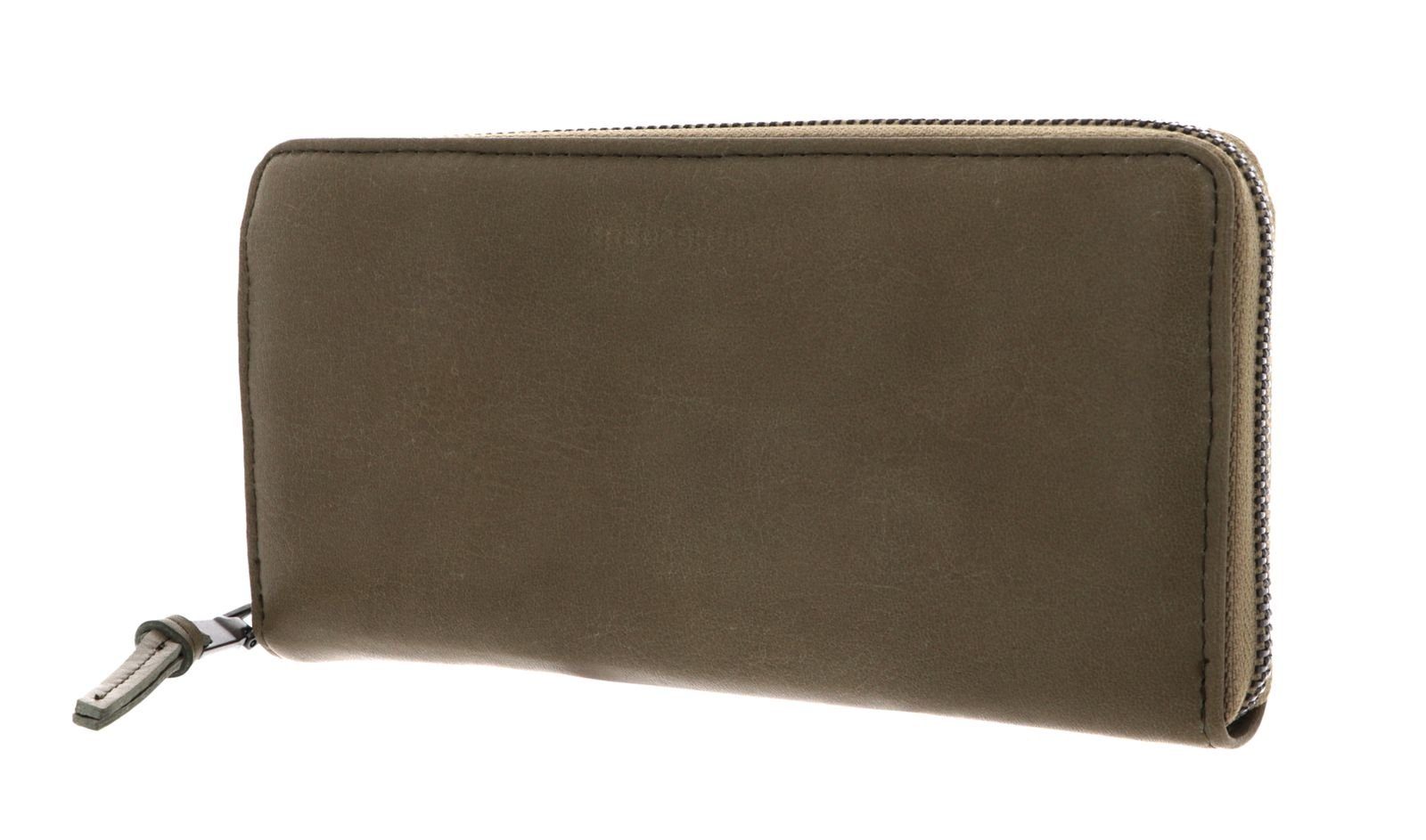 FREDsBRUDER Geldbörse Jola, aus echtem Rindsleder