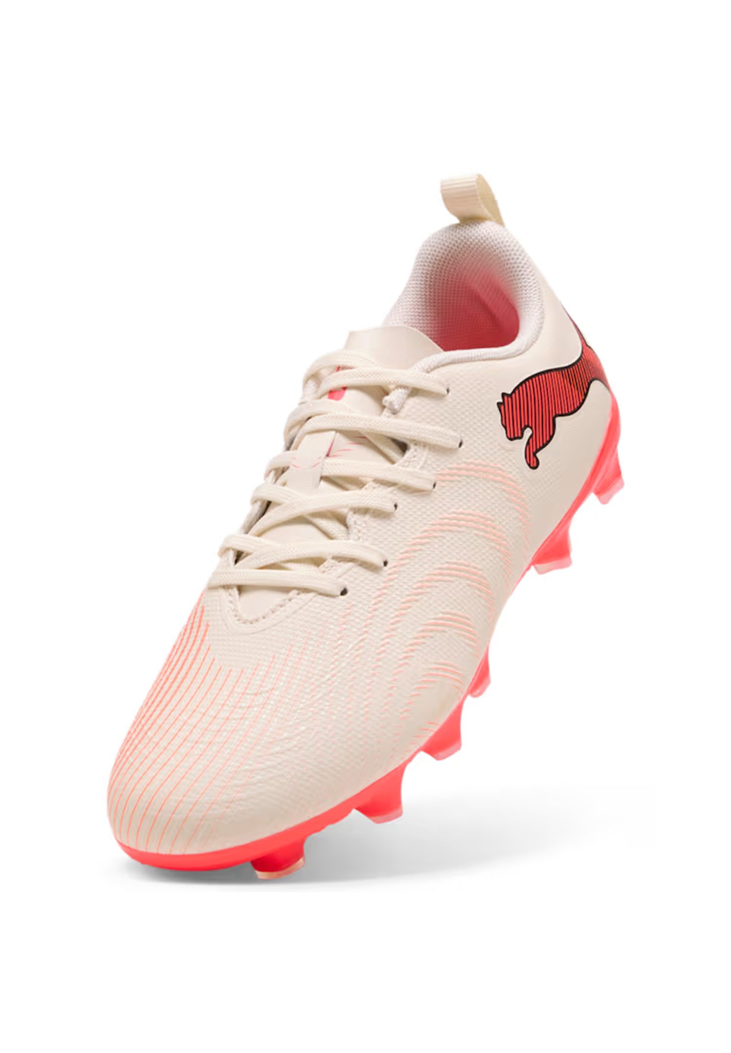 PUMA Future 9 Play FG/AG Jr Fußballschuh