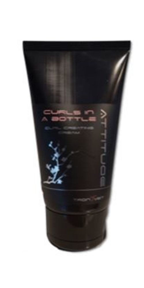 Trontveit Haarcreme Trontveit Curl's in the bottle 150ml