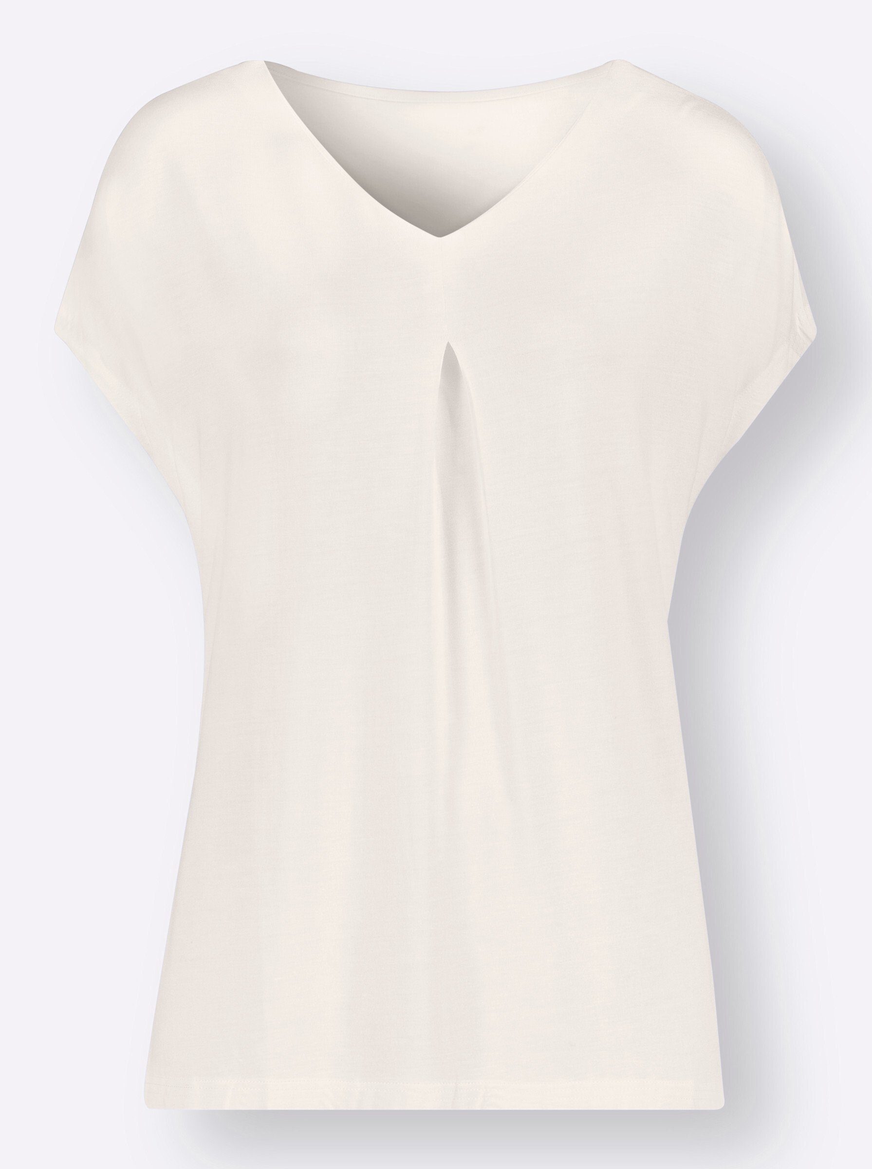 T-Shirt Shirt Extra kurz