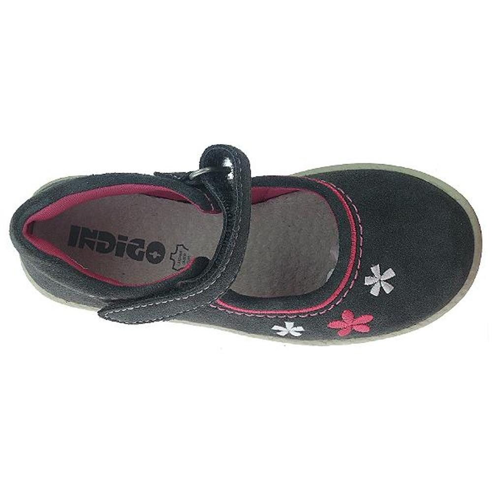 Indigo INDIGO Leder Ballerina Ballerina