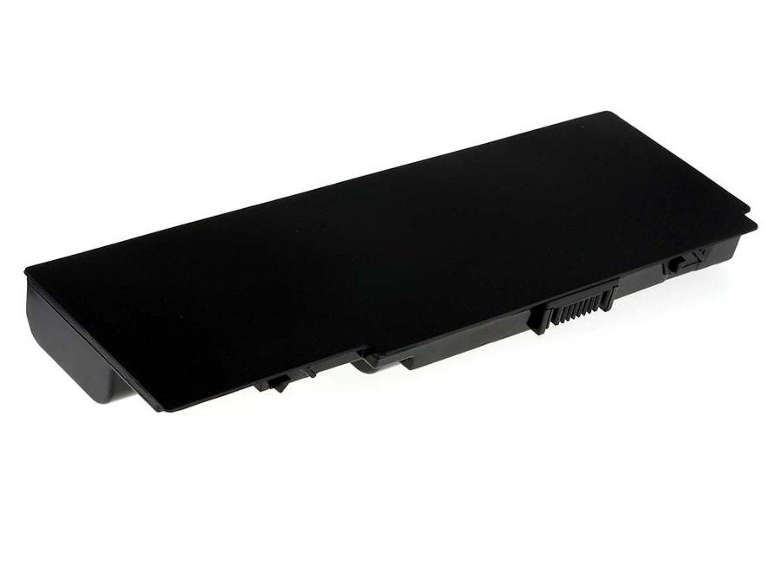 Powery Standardakku für Laptop Packard Bell EasyNote LJ65 Serie Laptop-Akku 4400 mAh (11.1 V)