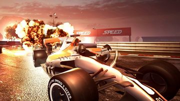 Speed 3 - Grand Prix PlayStation 4
