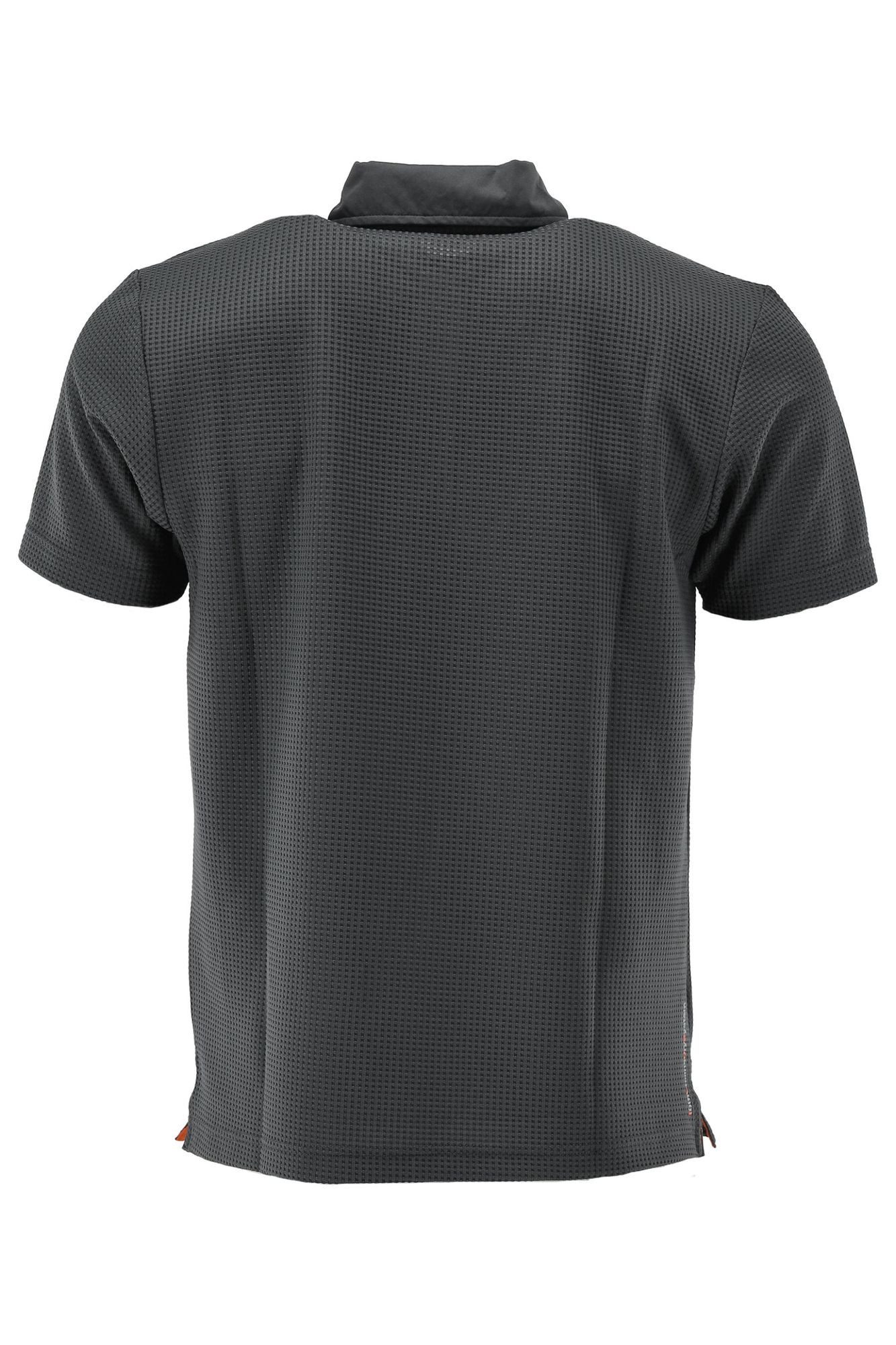 Tom Collins Poloshirt Sefos Herren Funktionspoloshirt günstig online kaufen