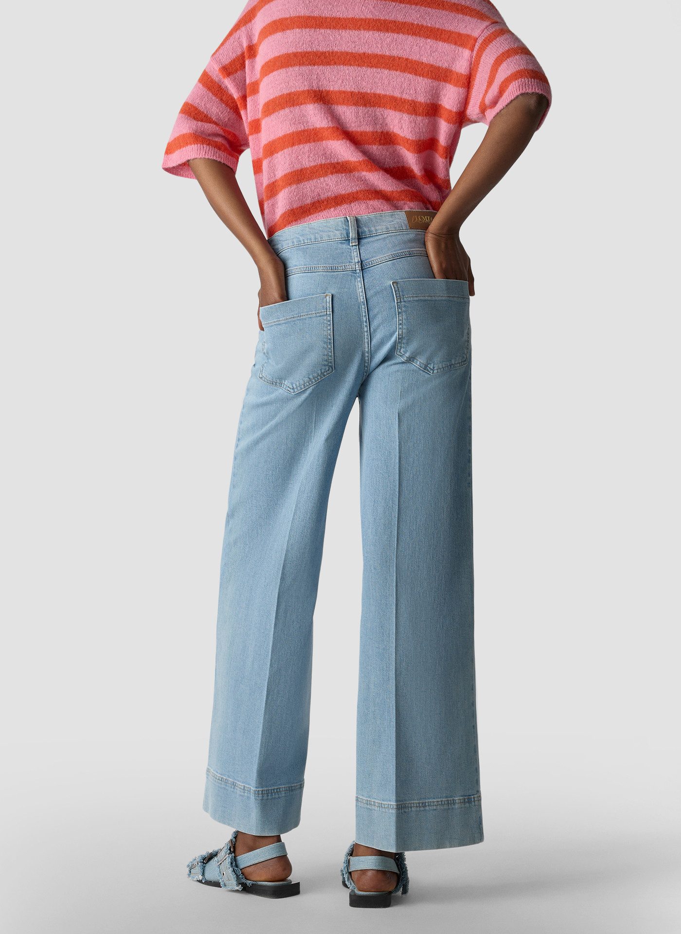 LeComte Jerseyhose Hose