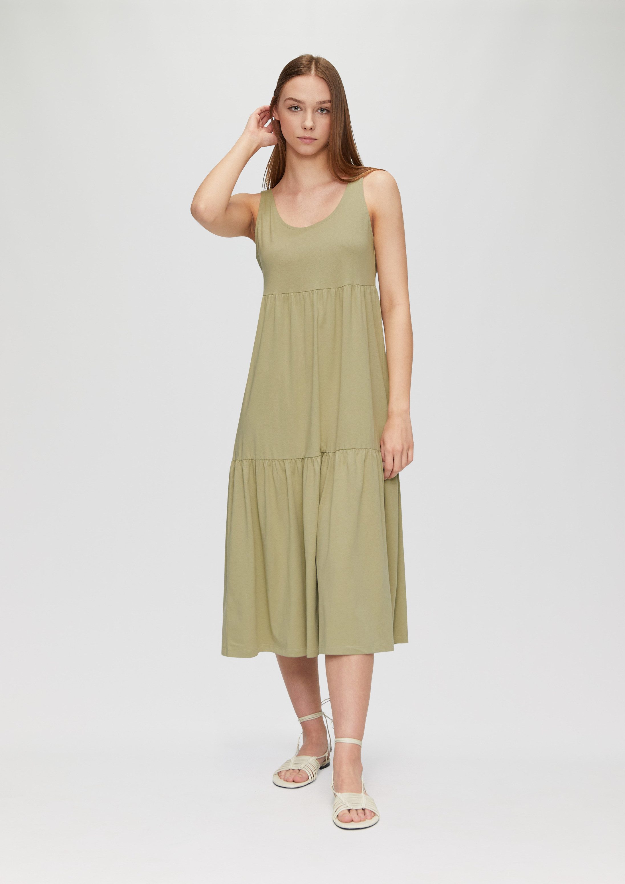 Midikleid Kleid