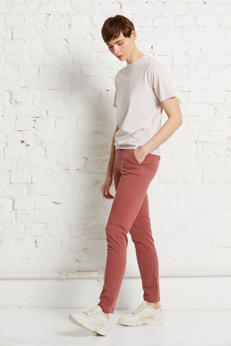 wunderwerk Chinos June chino günstig online kaufen