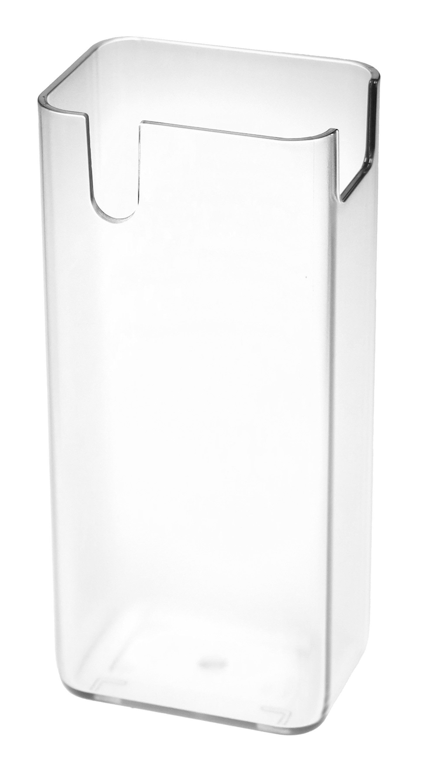 Milchkanne DeLonghi AS00006851 Milchkaraffe für... Primadonna Aromatic Kaffeevoll