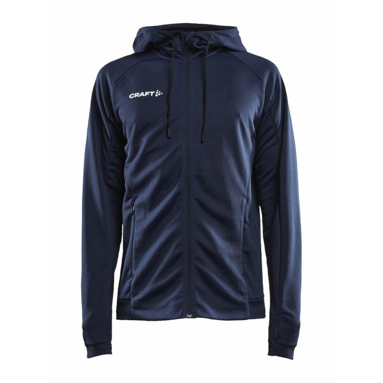 Craft Trainingsjacke Craft Herren Trainingsjacke EVOLVE günstig online kaufen