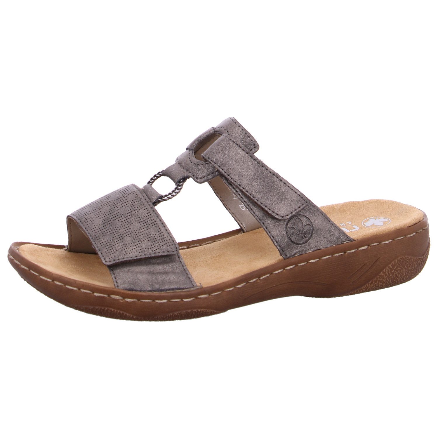 Rieker Pantolette günstig online kaufen