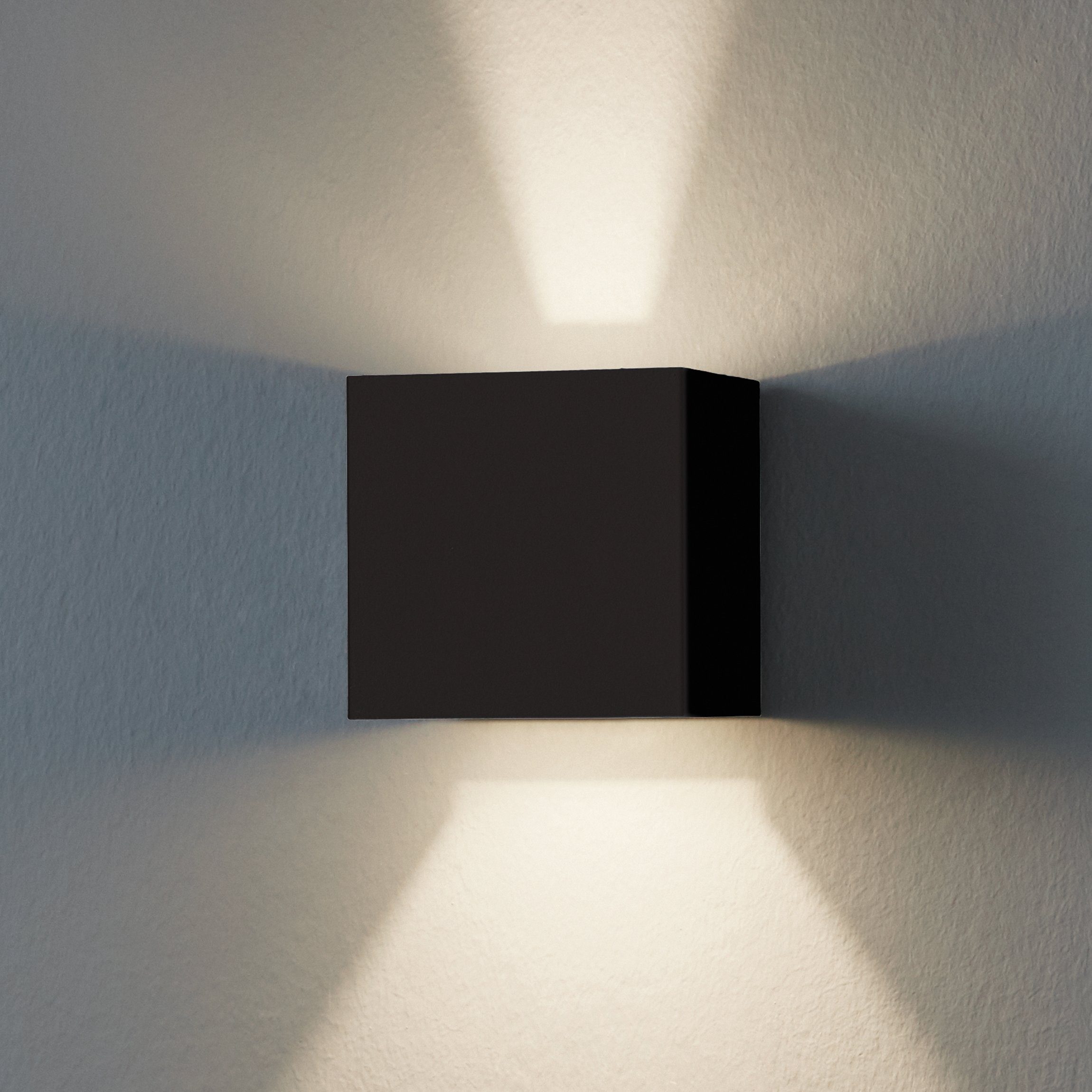 EGLO LED Außen-Wandleuchte CALPINO Außenwandleuchte, IP54, günstig online kaufen