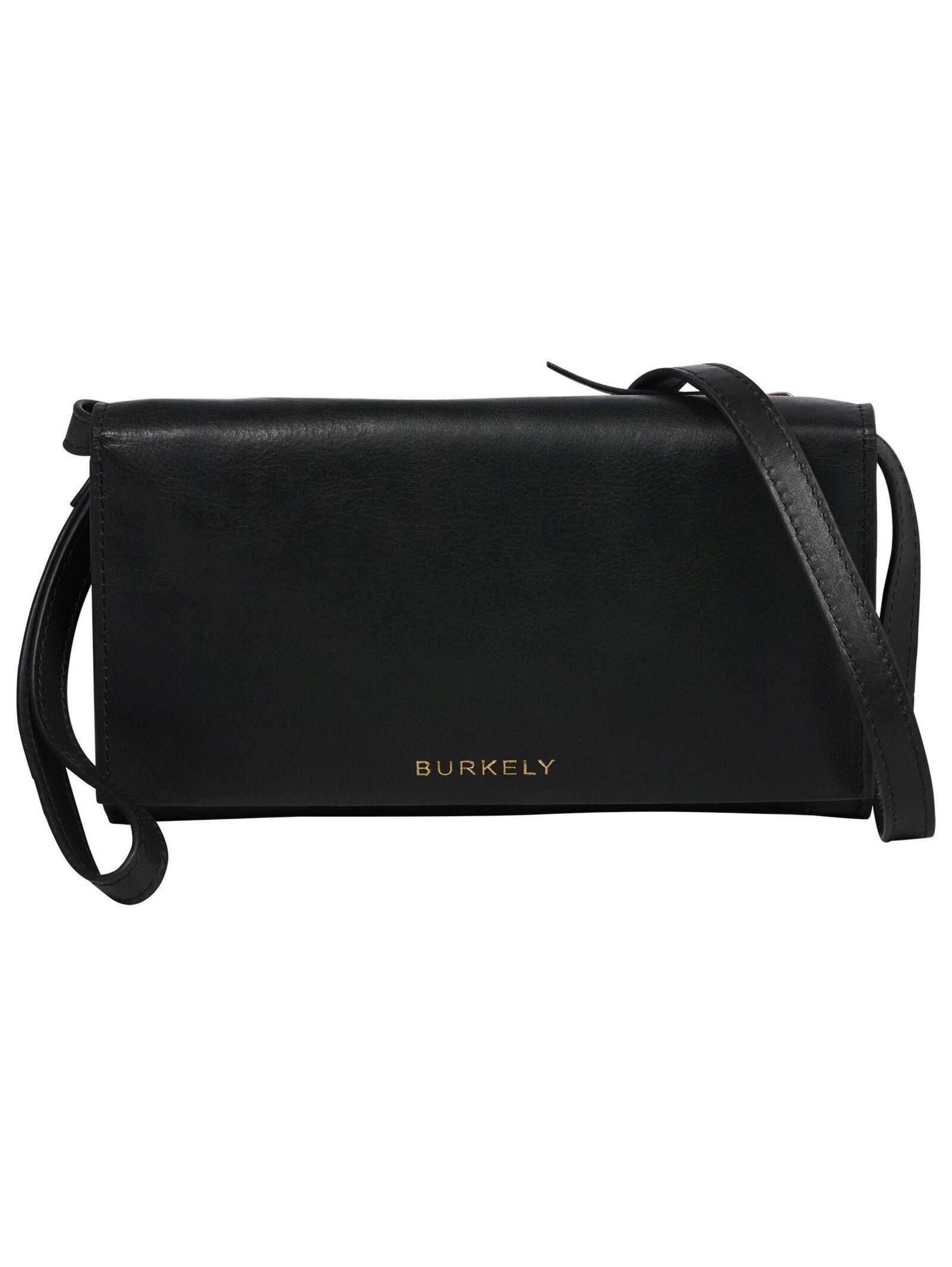 Burkely Handytasche BURKELY Taschen Leder