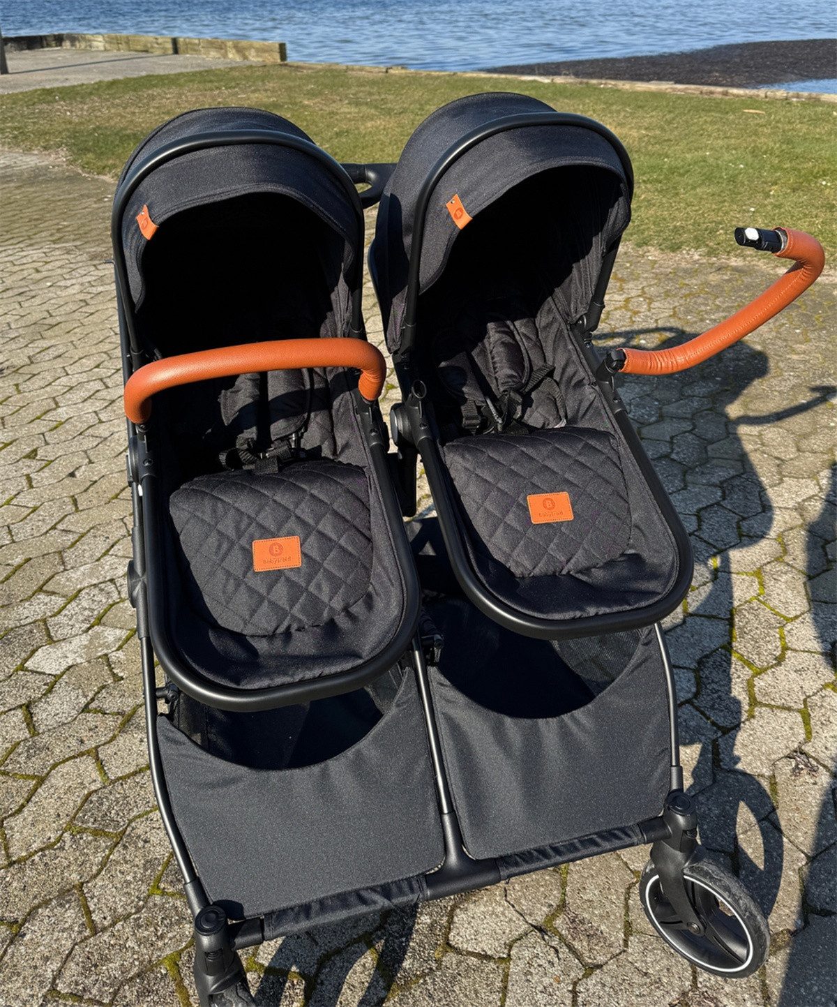 BabyTrold Sibbi Duo Night - Bild 3