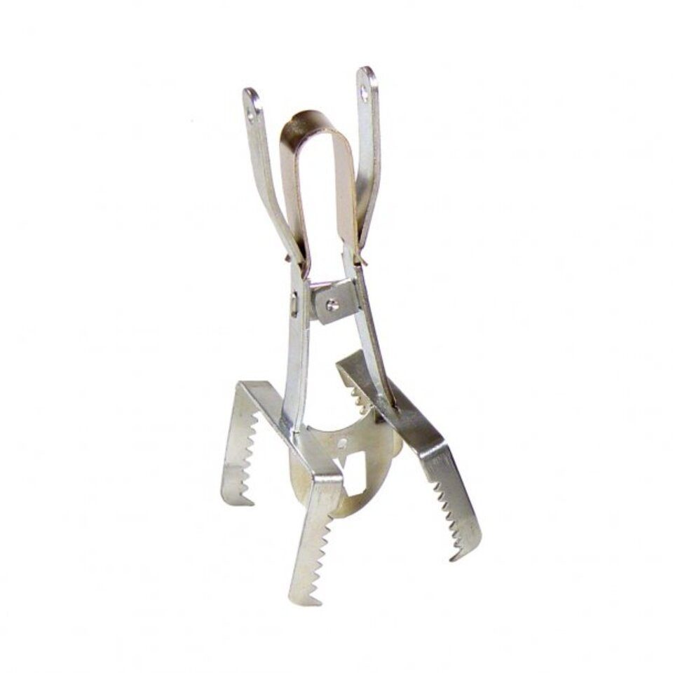 Schlagfalle Wühlmausfalle verzinkt