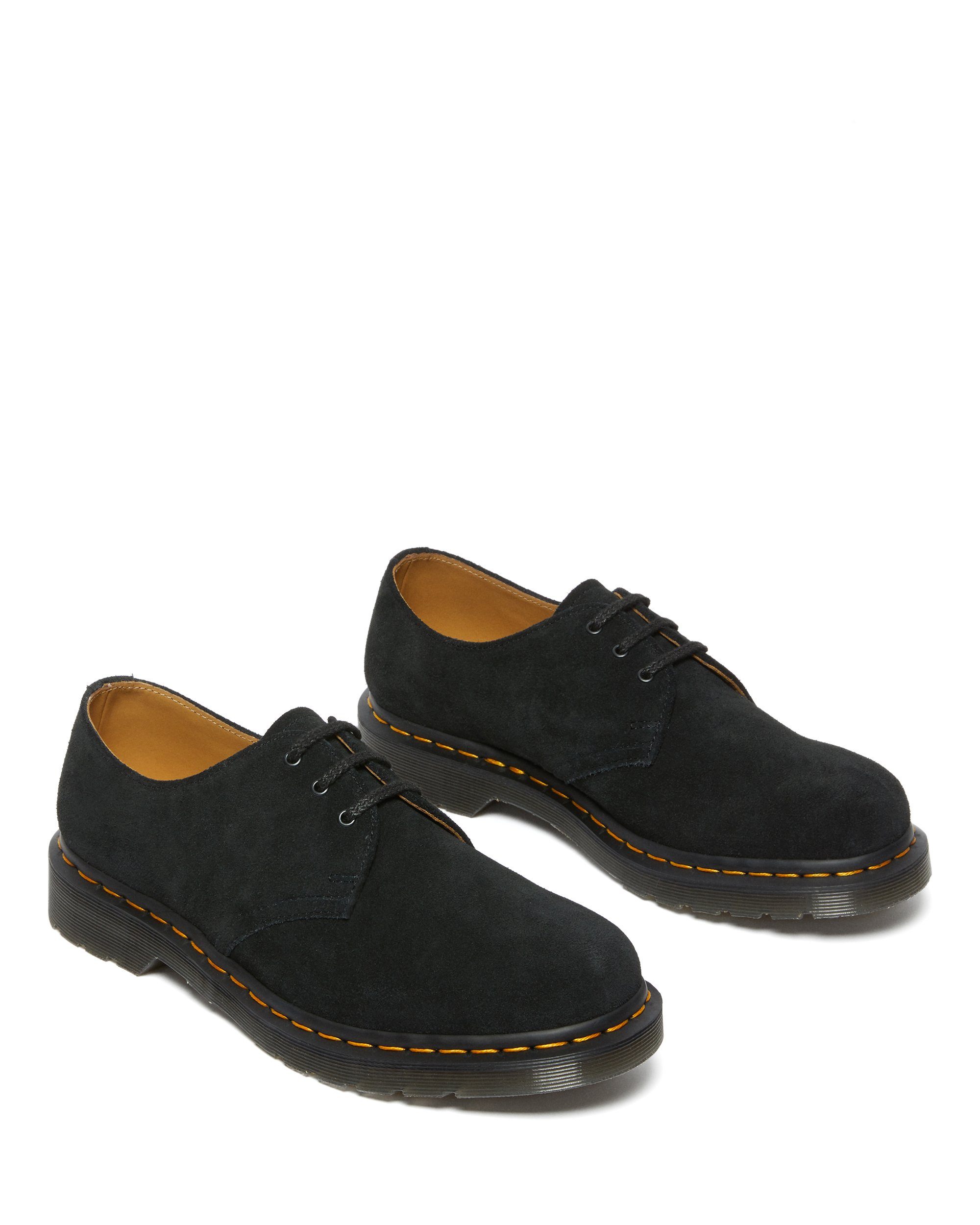 DR. MARTENS 1461 PASCAL E.H Suede Mb Ankleboots (2-tlg)
