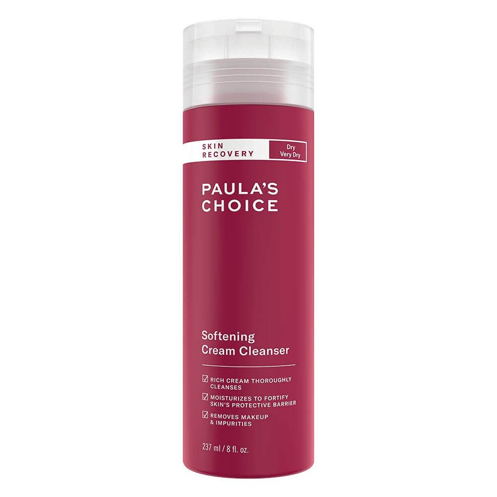 Paula's Choice Gesichtspflege SKIN RECOVERY Cremiger Gesichtsreiniger