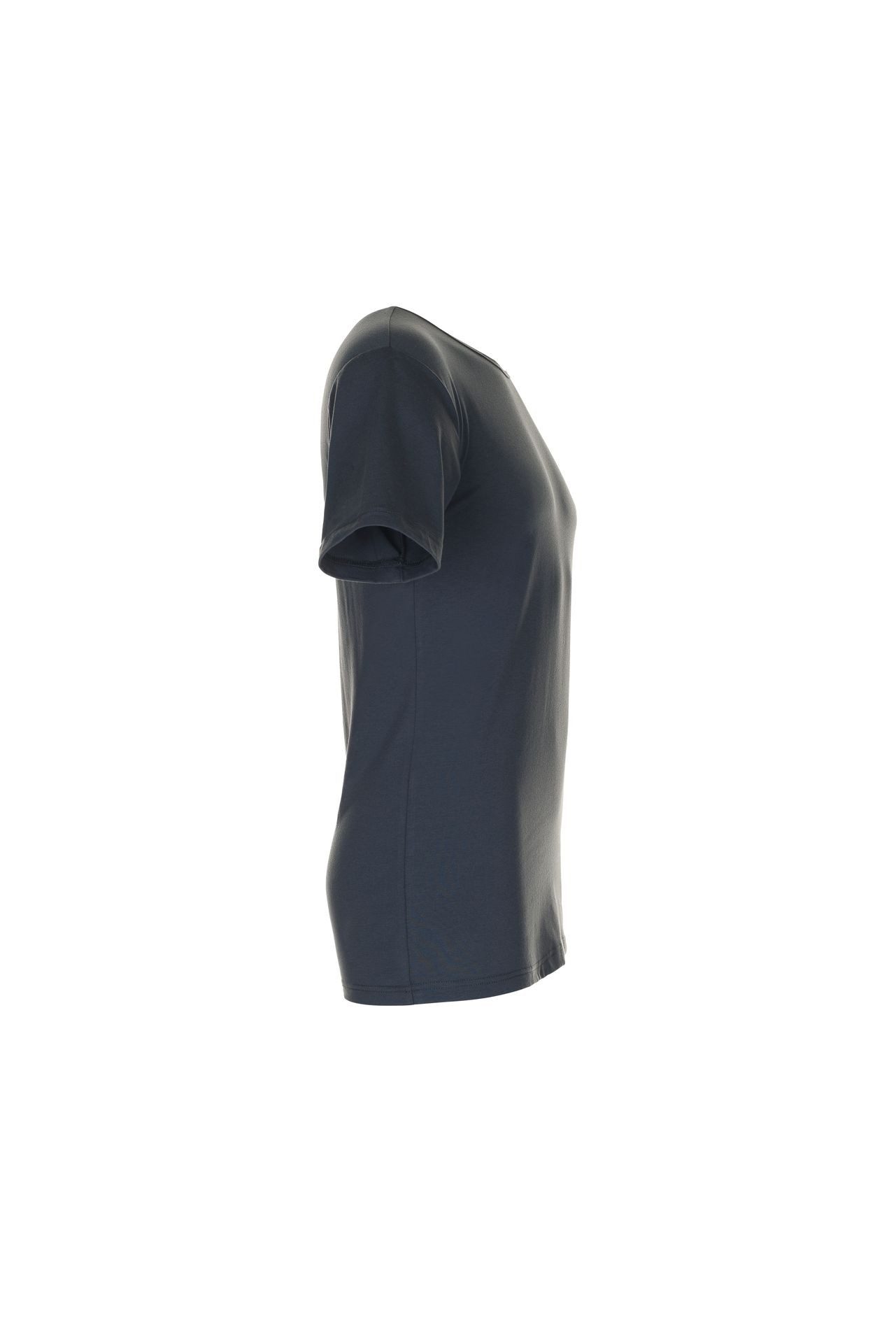Planam Funktionsunterhemd PLANAM Herren Shirt-190g/m² FUNKTIONSUNTERWÄSCHE Kurzarm Grau