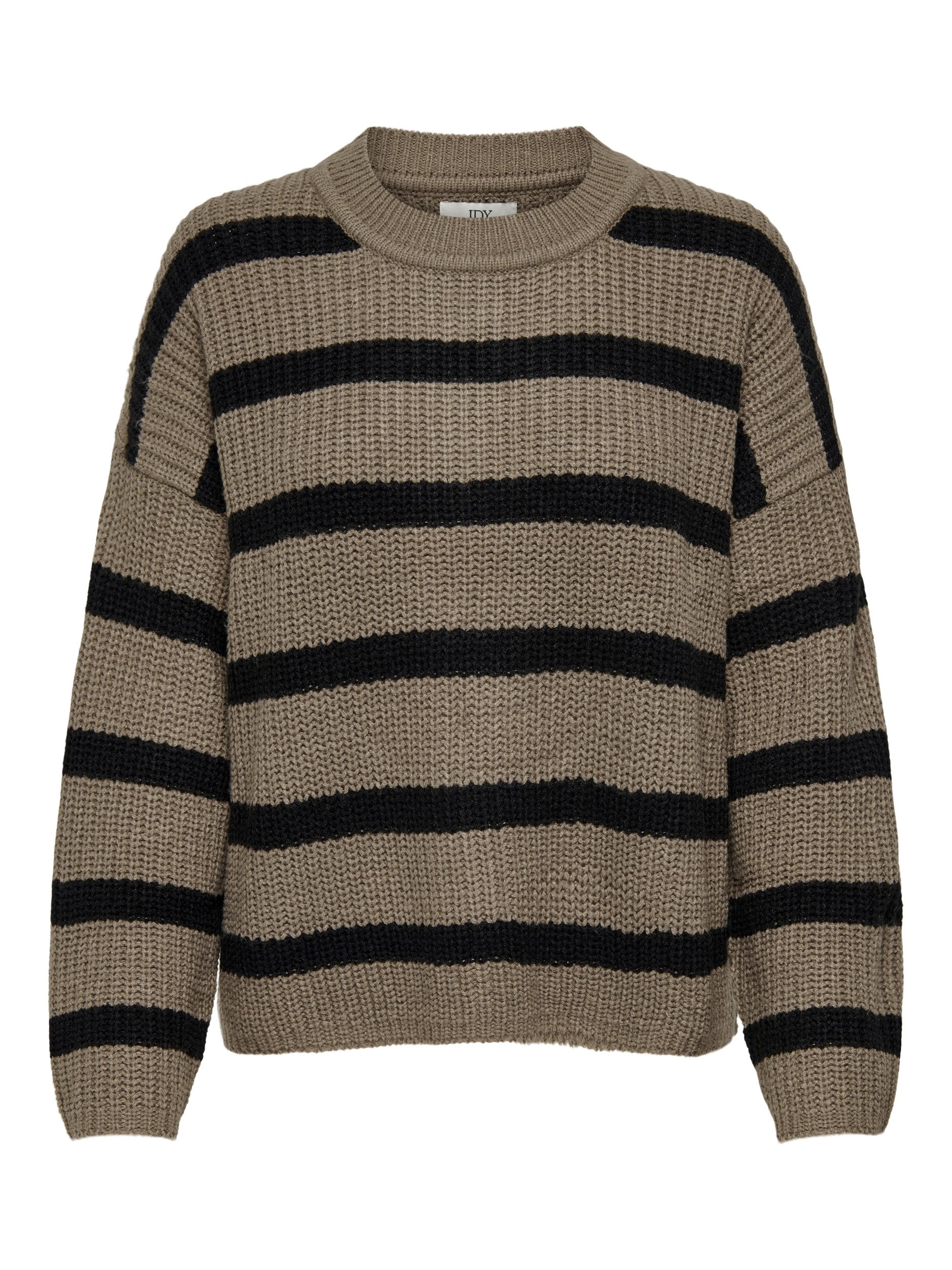 ONLY Longpullover JDYJUSTY L/S STRIPE PULLOVER günstig online kaufen