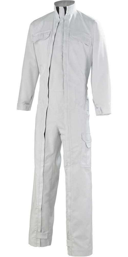 Cepovett Overall Kross Line